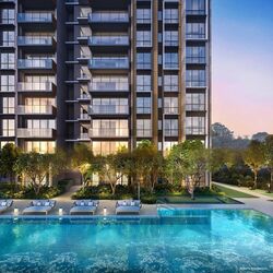 Jalan Jurong Kechil (D21), Condominium #504769731